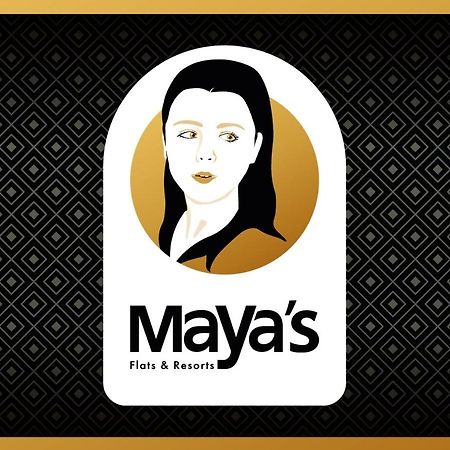 Maya'S Flats & Resorts 41 - Walowa 25 Gdańsk Exterior foto
