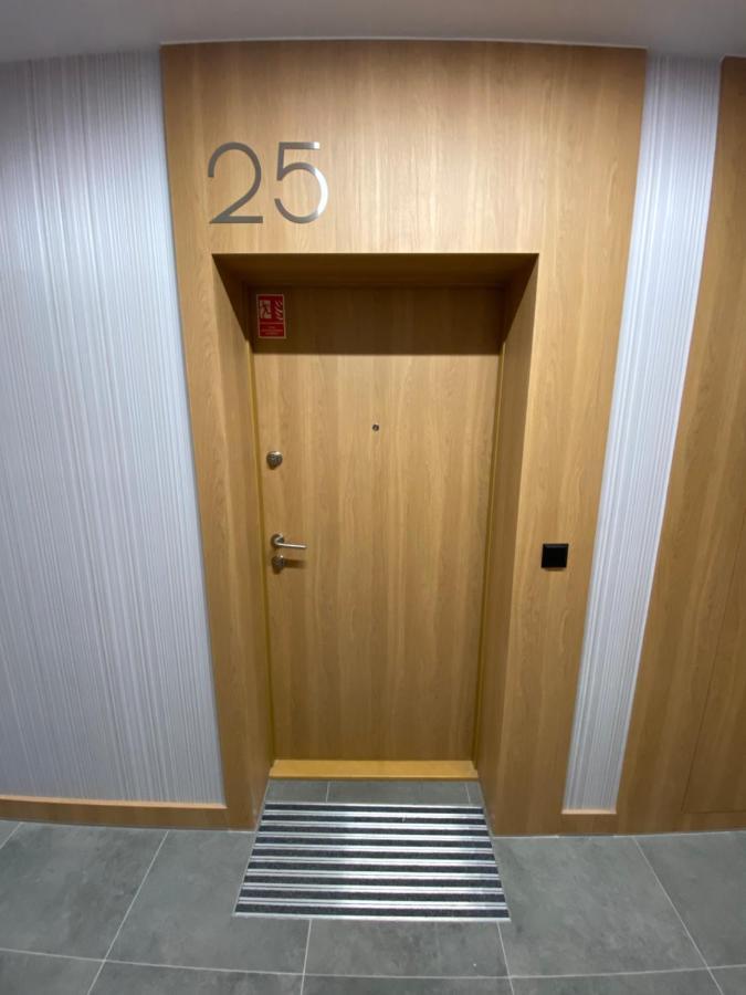 Maya'S Flats & Resorts 41 - Walowa 25 Gdańsk Exterior foto